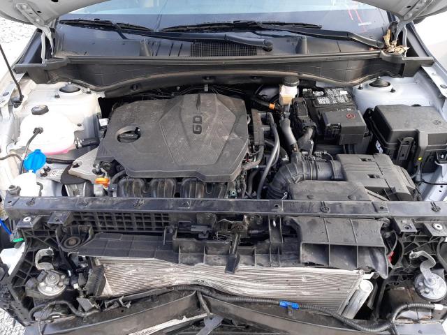 2023 KIA SPORTAGE S - 5XYK43AF3PG070761