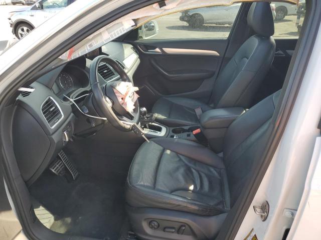 2015 AUDI Q3 PRESTIG - WA1FFCFS5FR008970