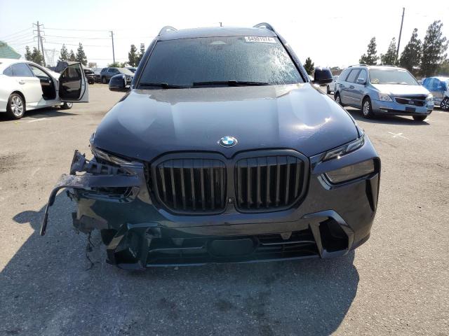 VIN 5UX23EM05P9P60145 2023 BMW X7, Xdrive40I no.5