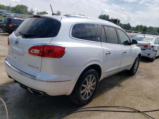 2017 BUICK ENCLAVE - 5GAKRAKD1HJ230237