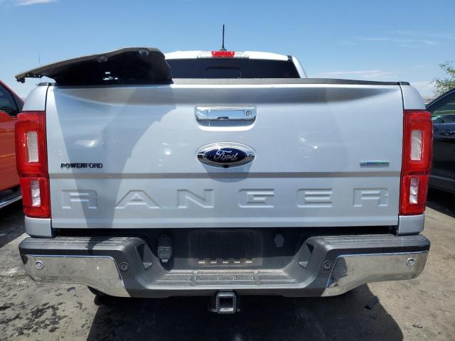 2019 FORD RANGER XL - 1FTER4FHXKLA27451