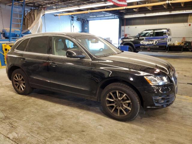 2011 Audi Q5 Premium VIN: WA1CFAFP3BA006808 Lot: 63595604