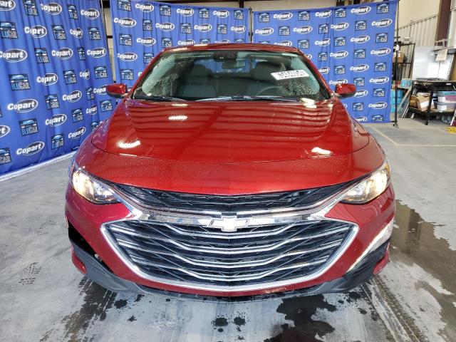 2024 CHEVROLET MALIBU LT - 1G1ZD5ST6RF171211