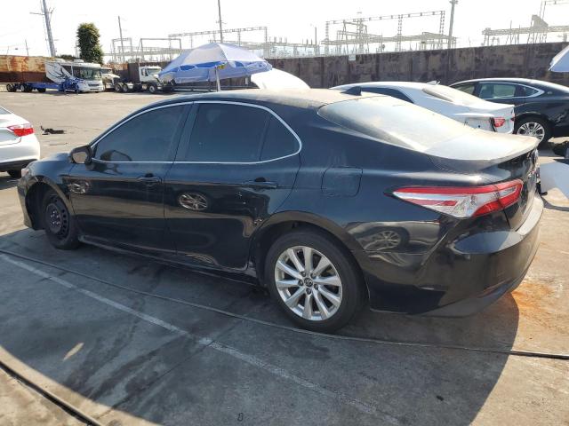 VIN 4T1B11HK9KU254461 2019 Toyota Camry, L no.2