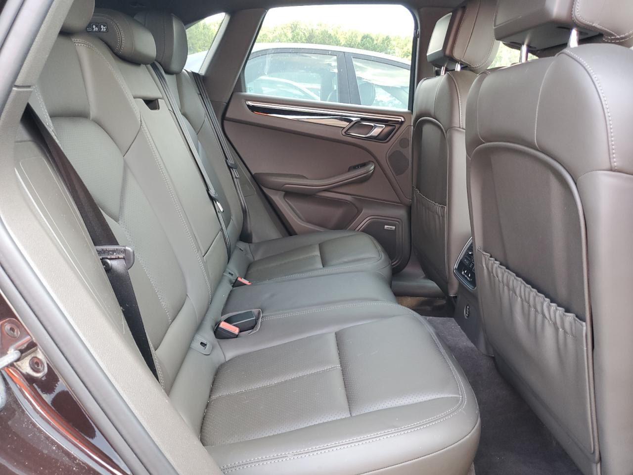 WP1AB2A55JLB30150 2023 Porsche Macan S