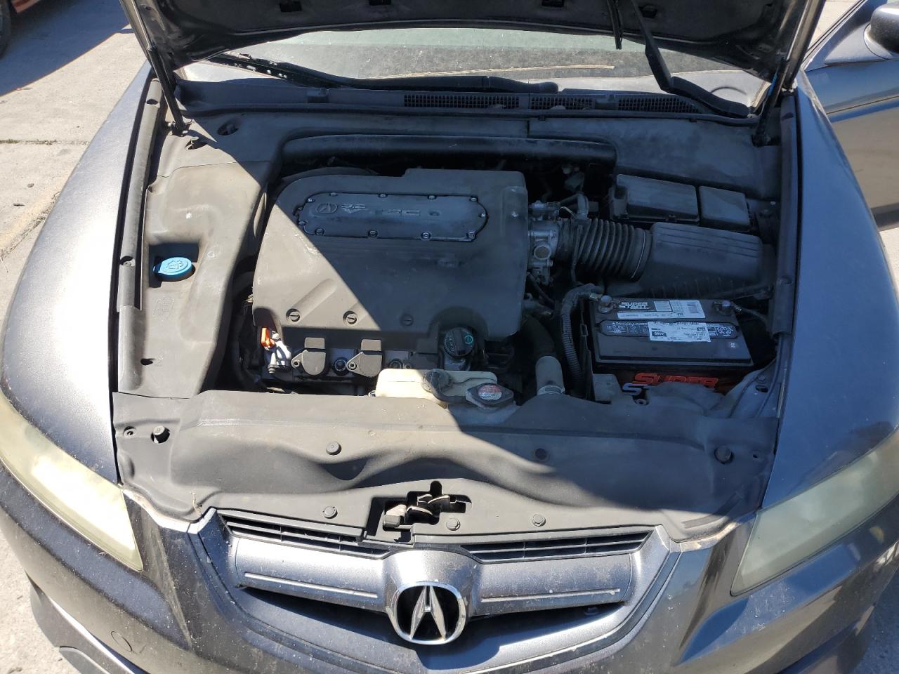 19UUA65654A017988 2004 Acura Tl