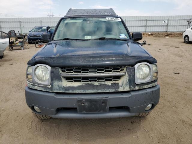 5N1ED28Y43C637228 2003 Nissan Xterra Xe