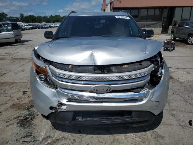 VIN 1FM5K8D83DGC86627 2013 Ford Explorer, Xlt no.5