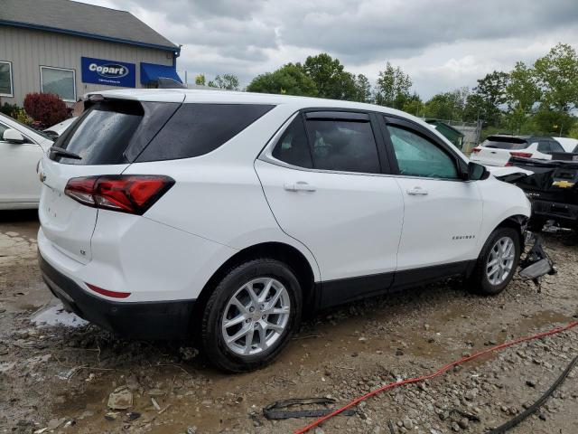 2024 CHEVROLET EQUINOX LT - 3GNAXKEG6RS104281