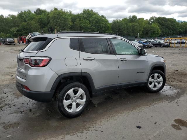 2021 JEEP COMPASS LA - 3C4NJDBB1MT507426