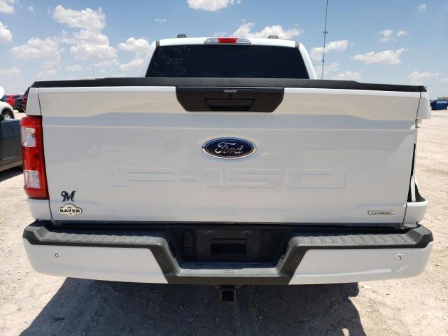 2023 FORD F150 SUPERCREW - 1FTEW1EP0PKG15047