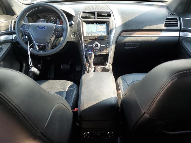 2018 FORD EXPLORER L - 1FM5K8F86JGB43230