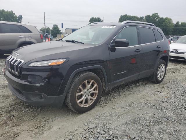 JEEP CHEROKEE L