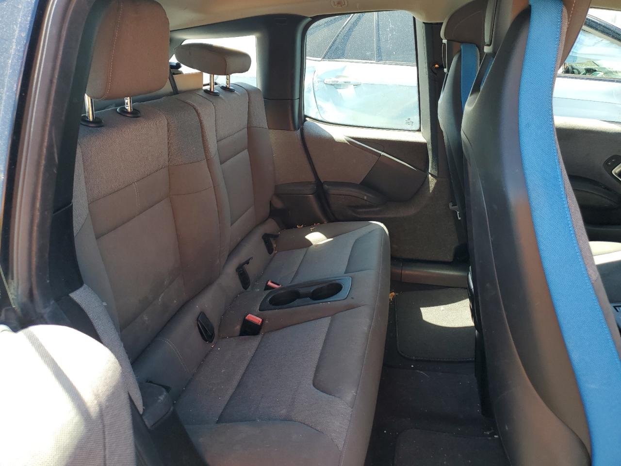 WBY1Z8C33HV890618 2017 BMW I3 Rex