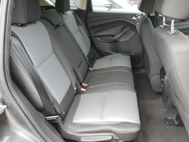 2017 Ford Escape Se VIN: 1FMCU0G93HUA39638 Lot: 61960484