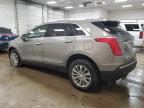 Lot #2940796505 2017 CADILLAC XT5 LUXURY