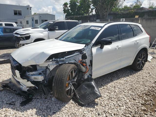 2024 VOLVO XC60 POLES - YV4H60DP1R1907501