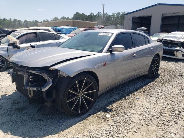 2016 Dodge Charger Se VIN: 2C3CDXBG4GH228405 Lot: 61683634