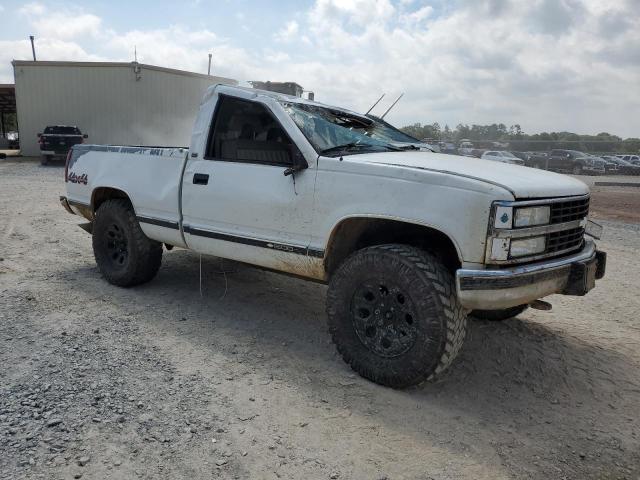 1993 Chevrolet Gmt-400 K1500 VIN: 1GCEK14K2PZ133012 Lot: 61203974