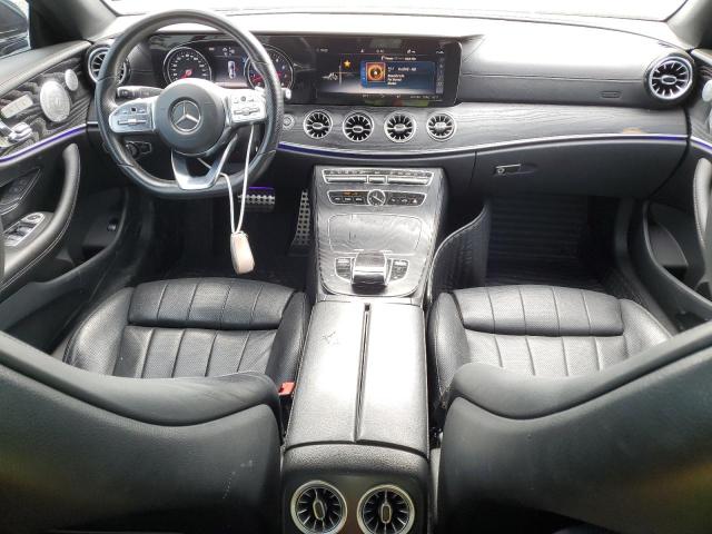 2019 Mercedes-Benz E 450 VIN: WDD1J6HB8KF105921 Lot: 61361774