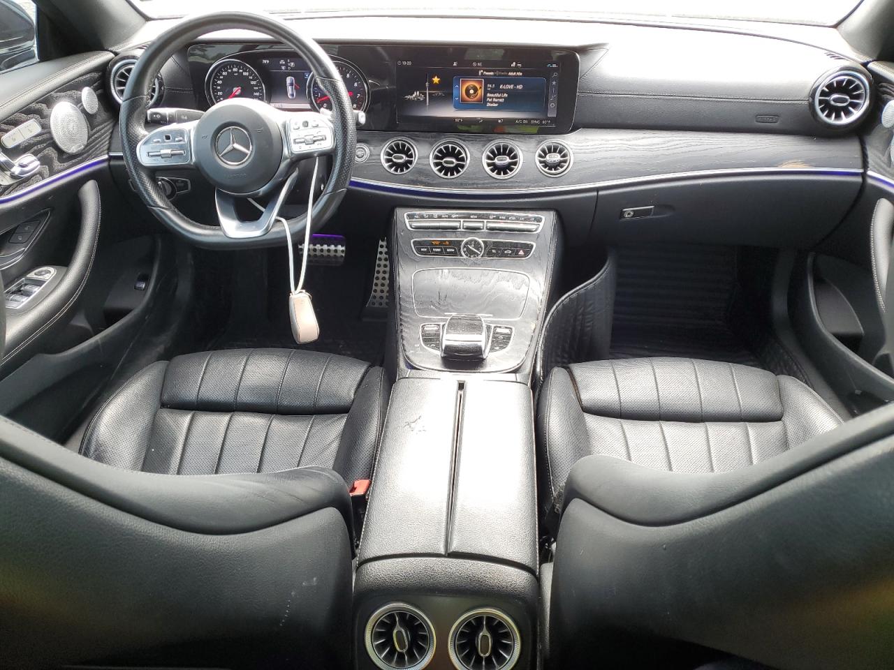 WDD1J6HB8KF105921 2019 Mercedes-Benz E 450