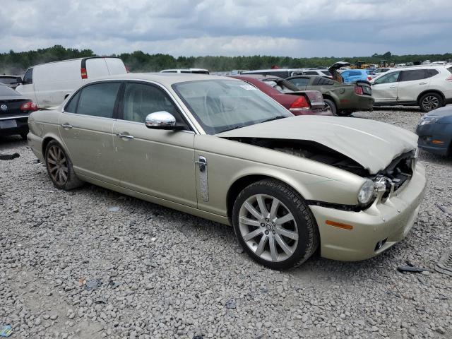 2008 Jaguar Xj Vanden Plas VIN: SAJWA82BX8SH27607 Lot: 60913674