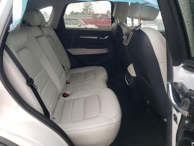 2020 MAZDA CX-5 GRAND - JM3KFBDM5L0841095