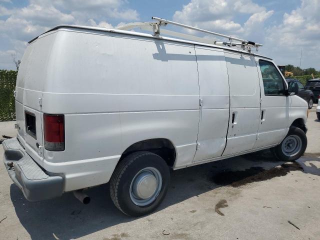 2006 Ford Econoline E250 Van VIN: 1FTNE24L76HA42134 Lot: 61939074