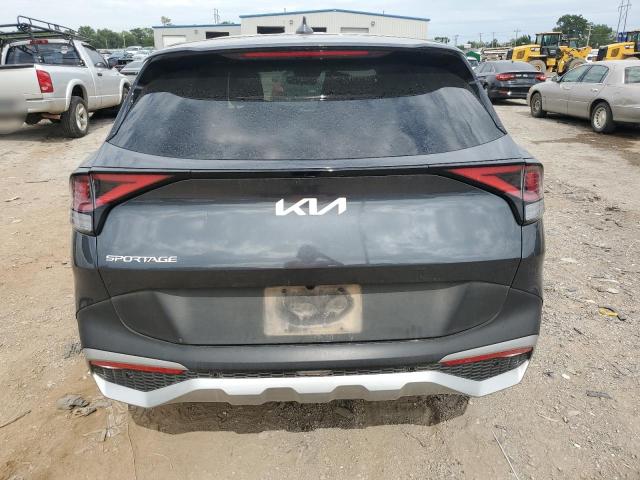 2023 KIA SPORTAGE E - 5XYK33AFXPG064068