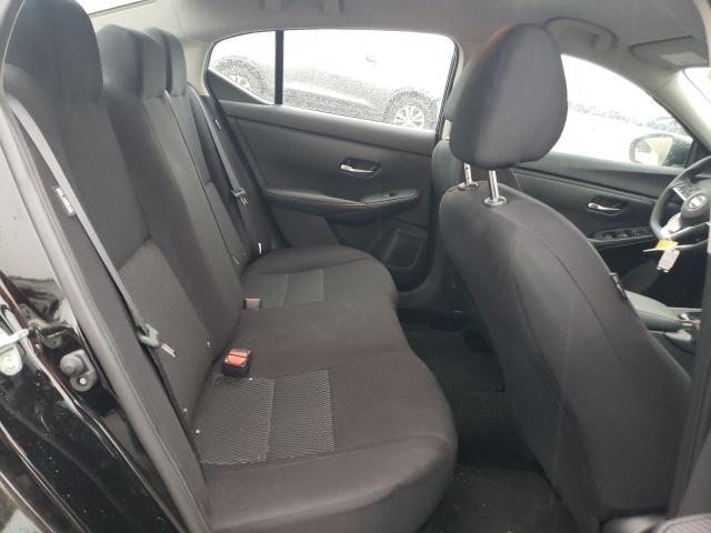 2023 Nissan Sentra S VIN: 3N1AB8BV6PY309805 Lot: 61678824