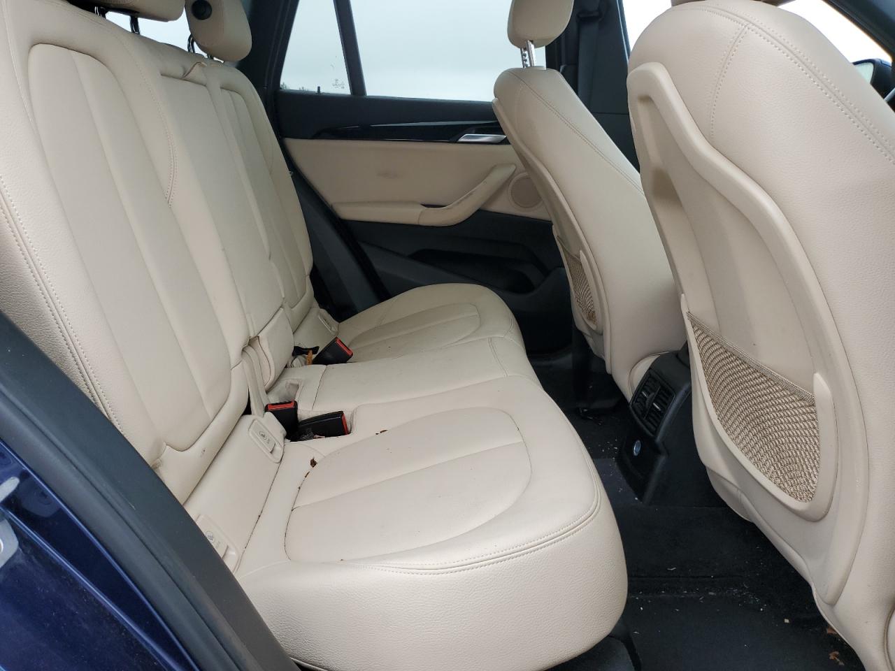 WBXHT3C35J5F90000 2018 BMW X1 xDrive28I