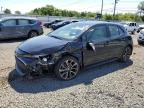 2019 TOYOTA COROLLA SE - JTNK4RBE3K3061043