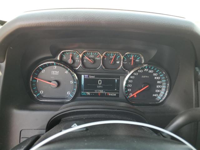 2016 Chevrolet Tahoe C1500 Lt VIN: 1GNSCBKC0GR337686 Lot: 63048064