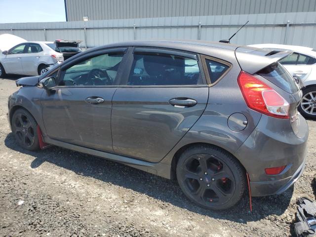 2017 FORD FIESTA ST - 3FADP4GX5HM121158
