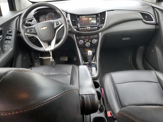 2017 CHEVROLET TRAX PREMI 3GNCJMSB7HL259087
