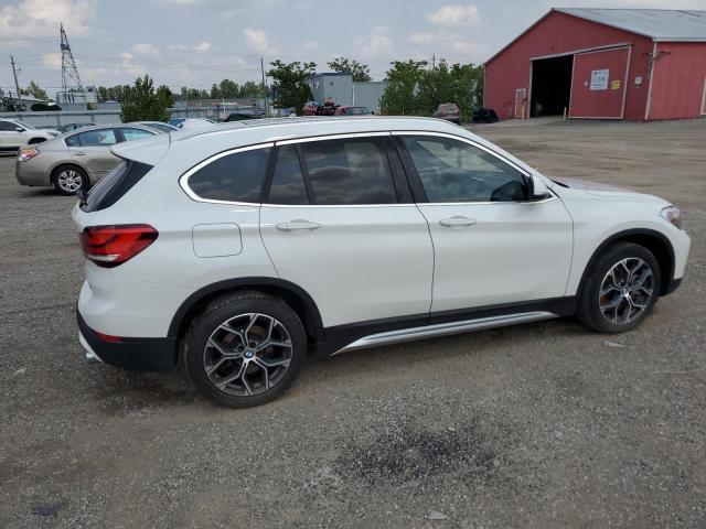 2021 BMW X1 XDRIVE2 - WBXJG9C0XM5U11840