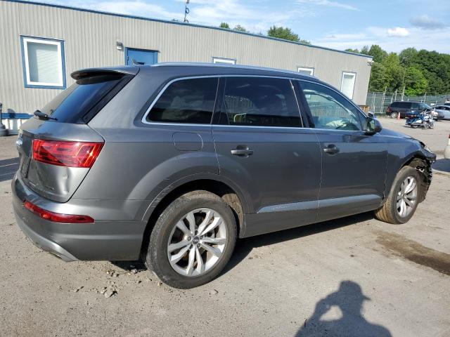 VIN WA1LHAF72JD023977 2018 Audi Q7, Premium Plus no.3