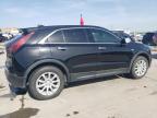 CADILLAC XT4 LUXURY photo