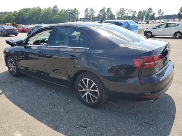 2018 VOLKSWAGEN JETTA SE - 3VWDB7AJ9JM260260