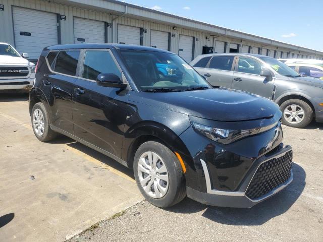 2023 KIA SOUL LX - KNDJ23AU6P7839833