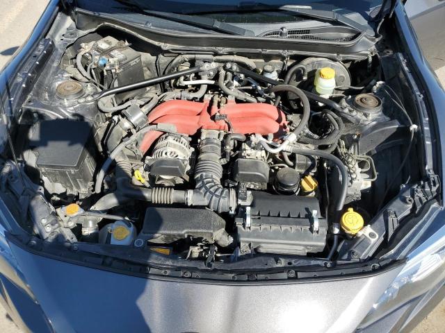 2020 SUBARU BRZ LIMITE JF1ZCAC13L9701873
