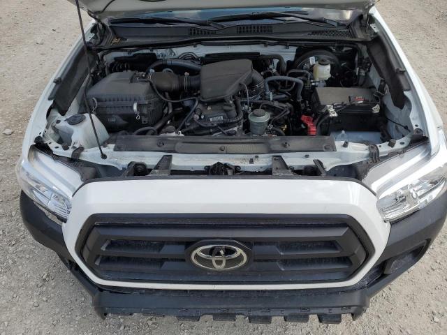 VIN 3TYRX5GN4PT086569 2023 TOYOTA TACOMA no.11