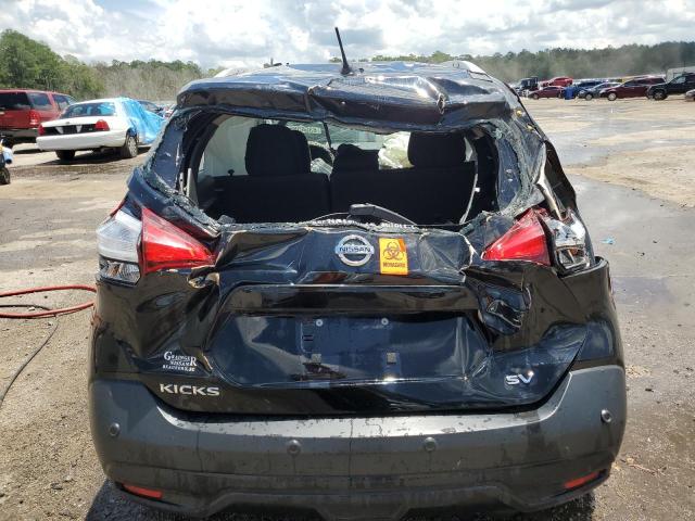 2020 NISSAN KICKS SV - 3N1CP5CV3LL569643