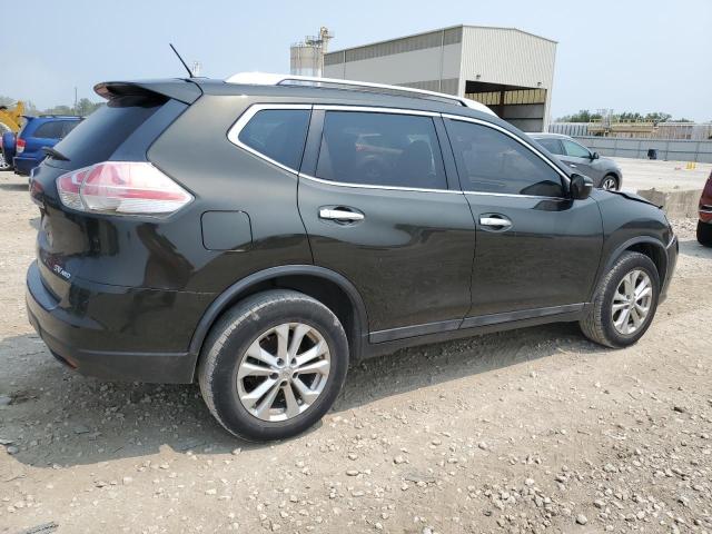 2015 NISSAN ROGUE S - 5N1AT2MV5FC896487