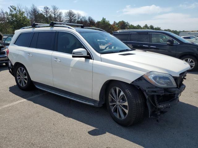 VIN 4JGDF7CE1EA322627 2014 Mercedes-Benz GL-Class, ... no.4