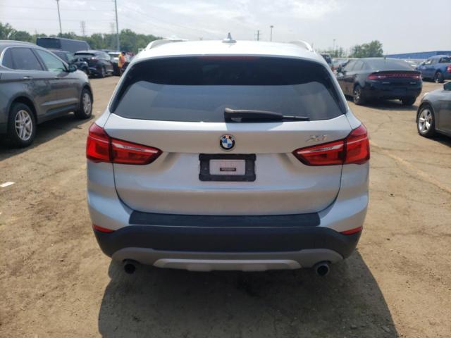 2017 BMW X1 Sdrive28I VIN: WBXHU7C34H5H37230 Lot: 62436904