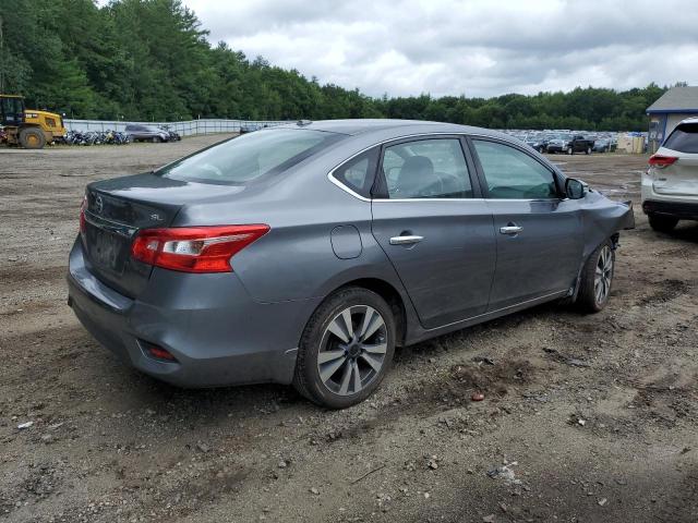 2018 NISSAN SENTRA S - 3N1AB7AP0JY280936