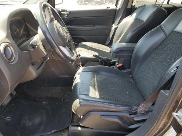 2016 Jeep Compass Sport VIN: 1C4NJDAB8GD690898 Lot: 62208334