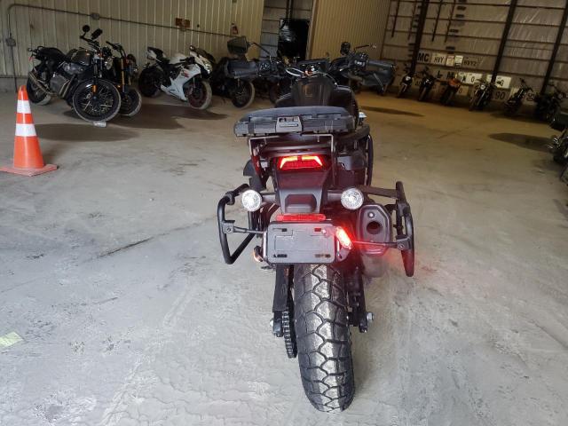2022 HARLEY-DAVIDSON RA1250 S - 1HD1ZES11NB325358