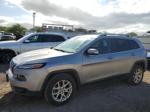 Vin: 1c4pjlcb2gw355883, lot: 62768704, jeep grand cher latitude 2016 img_1
